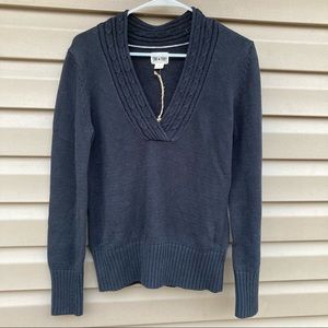 NWT Converse One Star Pullover Sweater